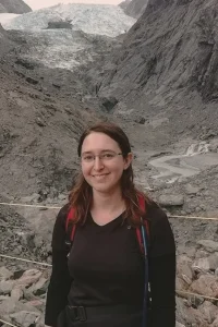 Headshot of Amanda Klepper