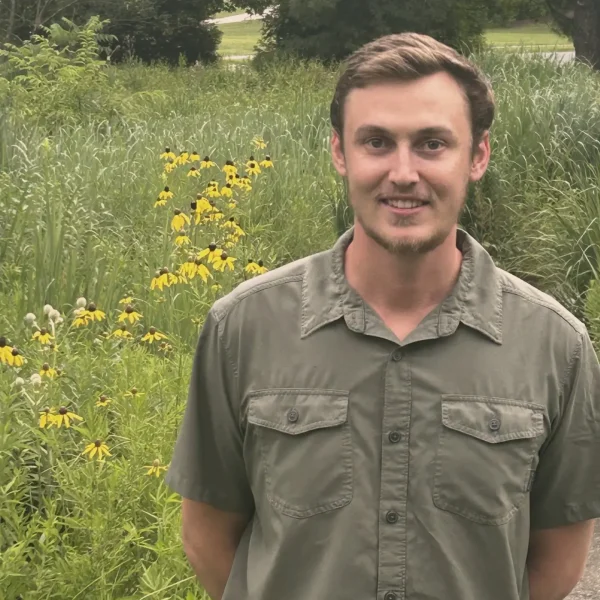 Headshot of Ben Tribastone