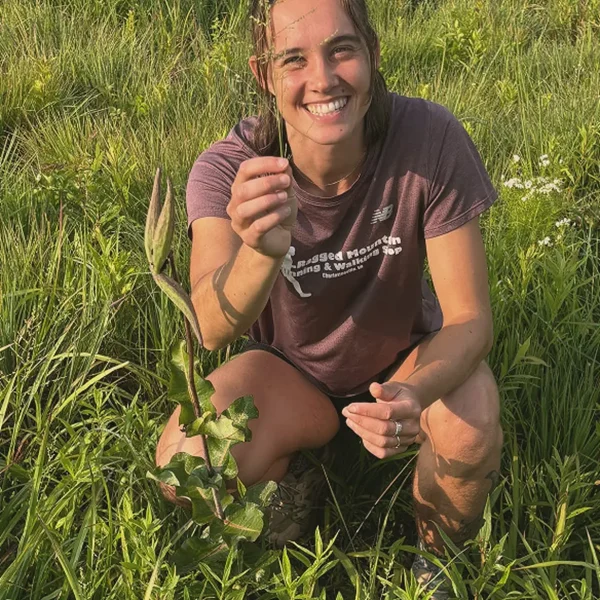 Headshot of Emma Stephens