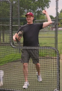 Headshot of Mike Callahan