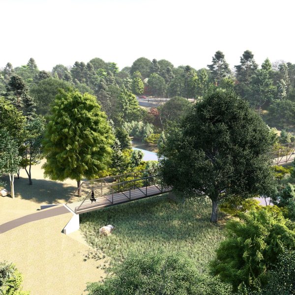 biscuit run park rendering