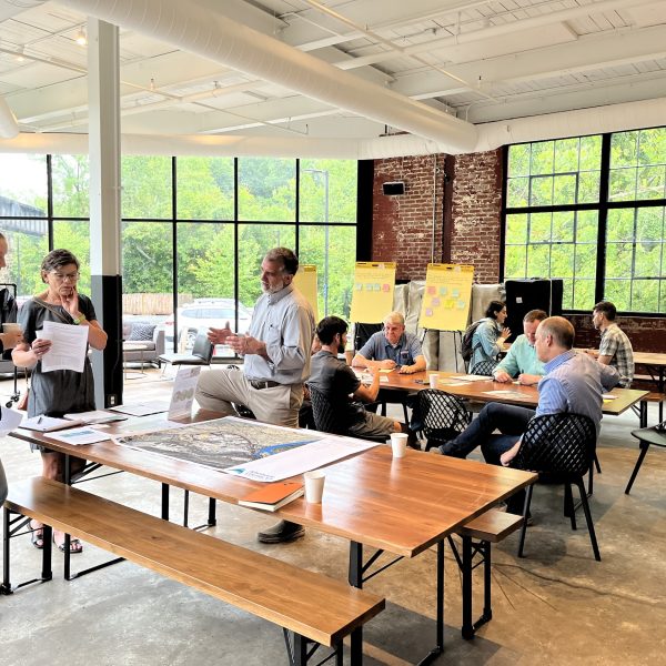 community engagement for broadway