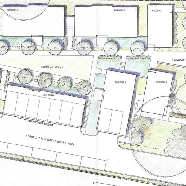 eleven30 construction diagram